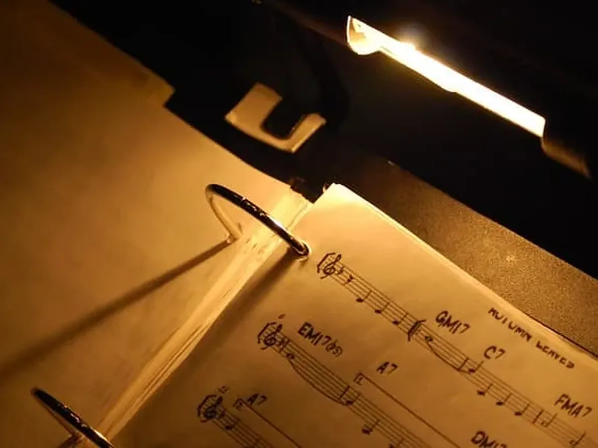Music Theory lessons in Edinburgh