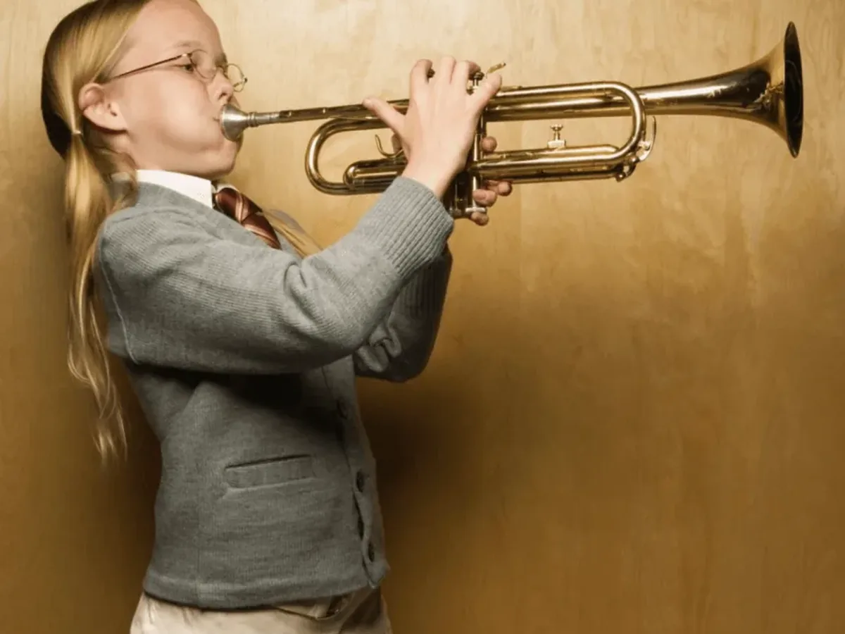 Trumpet lessons in Edinburgh
