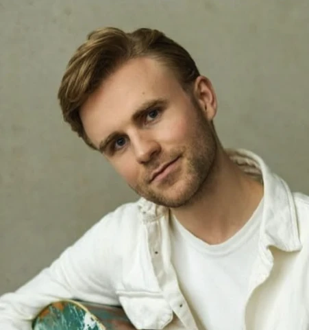 Callum, Singing Teacher at Morningside School of Music