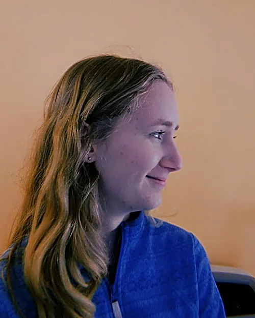 Claire, Violin & Piano Teacher at Morningside School of Music