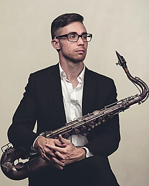 Dylan, Saxophone & Woodwind Teacher at Morningside School of Music