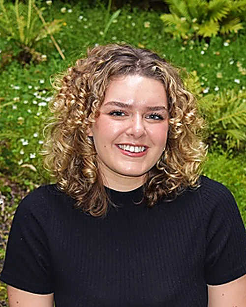 Grace, Piano Teacher at Morningside School of Music