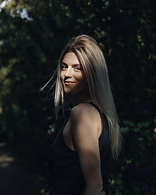Līga, Singing Teacher & Jazz Pianist at Morningside School of Music