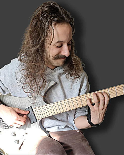Michele, Piano, Guitar & Bass Teacher at Morningside School of Music