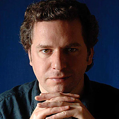 Dr Julian Wagstaff, Music Lecturer & International Composer, University of Edinburgh
