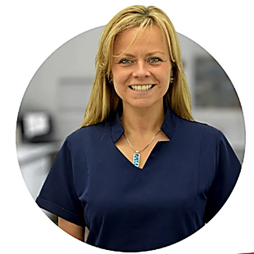 Kasia Dowhan-Reid, Veterinary Surgeon, Practice Owner at Vets4Pets